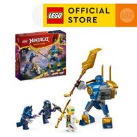 Gambar Diskon Lego Ninjago 71805 Jay’S Mech Battle Pack Ninja Toy (78 Pieces) Murah dari JAAT pait undefined 1 Tokopedia