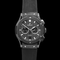 Gambar Hublot Classic Fusion Chronograph Black Magic Ref: 541.Cm.1771.Rx Watch / Jam dari IDN Watch Indonesia undefined 1 Tokopedia