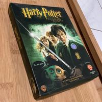 Gambar VCD ORIGINAL Harry Potter And The Chamber of Secrets 3 Disc Hard Cover Hologram dari 99jam undefined 1 Tokopedia