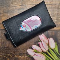 Gambar Tempat Tisu Basah & Tisu Kering / Tissue Pouch Technozio Motif Urat Hitam / Salur dari STARKSCENTS undefined 1 Tokopedia