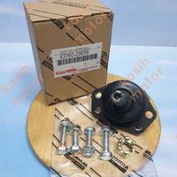 Gambar BALL JOINT BAL JOIN ATAS KIJANG SUPER 5K 7K KIJANG KAPSUL GLX LSX ORI dari KASIH MOTOR undefined 1 Tokopedia