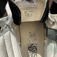 Gambar vans sk8 hi cut and paste original dari perygutkondisyen undefined 4 Tokopedia