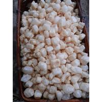 Gambar Kerupuk Kulit / Jangek 500gr Asli Bukittinggi dari Minang Specific undefined 5 Tokopedia