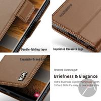 Gambar raCaseta ALEPH Flip Case untuk Infinix Note 50 Pro Note50 Note40 Pro Plus 40Pro 40 40S Hot 60 60Pro 5G 4G Leather Kulit Stand Wallet Dompet Full Protection Cover Casing Magnetic Standing Mewah ProPlus Note40S - Black Cemani, Note 50 Pro dari 17 Agustus Case undefined 4 Tokopedia