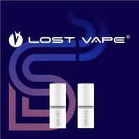Gambar Filter Tip LV Nexus 510 Filter Driptip By Lost Vape For LV Nexus Cotton Tips dari Mojo Vape undefined 3 Tokopedia