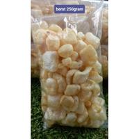 Gambar Kerupuk Kulit / Jangek 500gr Asli Bukittinggi dari Minang Specific undefined 1 Tokopedia