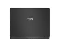 Gambar MSI Prestige 14 AI C1V GeForce RTX 3050 - ULTRA 5 125H 16GB 512GB W11 OHS - Tanpa Antigores dari NVIDIA GeForce Laptop undefined 3 Tokopedia