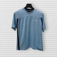 Gambar Fila tshirt 2 warna kaos pria dari Found Jackets undefined 1 Tokopedia