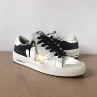 Gambar Sepatu Golden Goose GGDB Stardan Limited Edition size 37 dari amonra undefined 2 Tokopedia