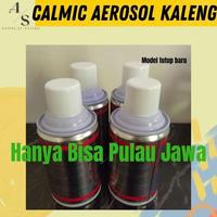 Gambar Terjangkau Pengharum Caimic Spray Pewangi Ruangan Parfum Calmic Wangi Hotel Mall - Coffe Vanilla, Kaleng dari Chairinnisal Tokko undefined 1 Tokopedia