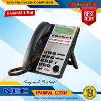 Gambar Key Telepon Digital NEC IP4WW-12TXH dari Tsm Pinangsia Computer Glodok undefined 2 Tokopedia
