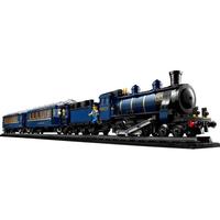 Gambar LEGO 21344 - CUUSO / IDEAS - The Orient Express Train dari Ohayo stores undefined 2 Tokopedia