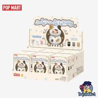 Gambar POPMART PUCKY Roly Poly Kitty Series Vinyl Plush Blind Box TERMURAH!! - BLINDBOX dari TOYADDICT undefined 4 Tokopedia