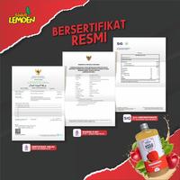 Gambar SUUR LEMOEN Bekasi Paket Diet dan Detox 5in1 - Paket Hemat Cuka Apel, Sari Lemon, Chia Seed, Madu Hutan, Garam Himalaya dari Suur Lemoen Bekasi undefined 4 Tokopedia