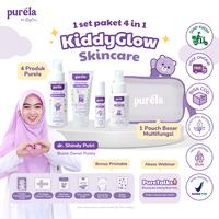 Gambar Purela paket Kiddy glow skincare bayi dan anak dari Reglow bintaro undefined 1 Tokopedia