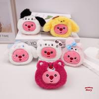 Gambar [Bisa Bunyi] Loopy Keychain Momoe Diary | Gantungan Kunci Loopy | Loopy Plush | Ganci Murah | Gantungan Kunci Murah | Gantungan Kunci Viral | Cute Keychain | Loopy Pororo Plush | Gantungan Kunci Lucu | Boneka Loopy | Aesthetic Keychain | Little Beaver - Loopy HK dari Momoe Diary. undefined 1 Tokopedia