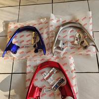 Gambar behel mio amore original - Merah dari Santo Speed Shop_NEW undefined 4 Tokopedia
