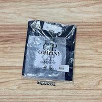 Gambar [READY STOK] LONGSLEEVE CP COMPANY LABEL T SHIRT TOTAL ECLIPS NAVY ORIGINALS BNWT CERTILOGO - S dari Pandawa Indonesia Market undefined 5 Tokopedia