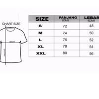 Gambar Kaos ARTROCKER BALI Celuluk - Hitam, L dari ARTROCKER BALI undefined 3 Tokopedia