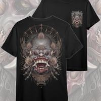 Gambar Kaos ARTROCKER BALI Celuluk - Hitam, L dari ARTROCKER BALI undefined 1 Tokopedia