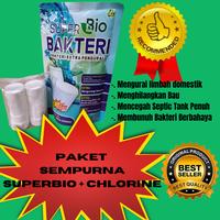 Gambar bakteri pengurai limbah,bakteri pengurai tinja,bakteri pengurai septic tank,bakteri pengurai kotoran,anti sumbat,super bio bakteri pengurai,bakteri pengurai,enzim pengurai limbah tinja,bakteri pengurai STP,bakteri pengurai ipal dari PT.BIOGIFT GLOBAL INTERNASIONAL undefined 1 Tokopedia