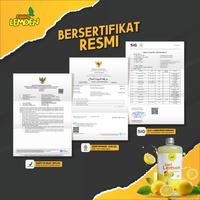 Gambar SUUR LEMOEN Bekasi Paket Diet dan Detox 5in1 - Paket Hemat Cuka Apel, Sari Lemon, Chia Seed, Madu Hutan, Garam Himalaya dari Suur Lemoen Bekasi undefined 5 Tokopedia