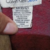 Gambar hoodie Calvin Klein size S/M dari J.O.Collection undefined 4 Tokopedia