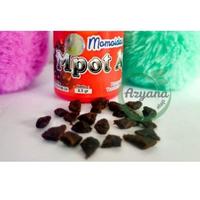 Gambar Mpot Ayam Momo / Mpot Ayam MOMOIDEA Original isi 70 - Ecer isi 20 ptg, 45 ml dari Shafa Marwah store undefined 4 Tokopedia