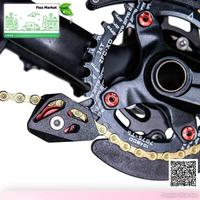 Gambar ZTTO Chain Guide Rantai Sepeda ISCG05 MTB 1X System Mount BB - CG04 - Hitam, Etc dari Flea-Markets undefined 3 Tokopedia