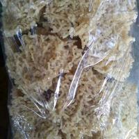 Gambar Rengginang singkong mentah 500 gram - + kardus dari aliza food and store undefined 1 Tokopedia