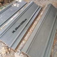 Gambar lisplang beton/list profil beton klasik ukuran 50cmx200cm - uk 15cm dari DESTI ROSTER PLERED undefined 3 Tokopedia