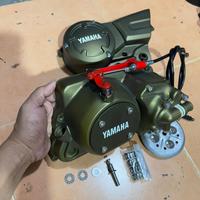 Gambar KOPLING KANAN BAK RXKING KAWINAN BAK NINJA ORISINIL COPOTAN MOTOR KOMPLIT TINGGAL PASANG SAJA WARNA MAGNSIUM dari Gaspol Racing_NEW undefined 4 Tokopedia