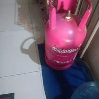 Gambar tabung gas 12kg kosong hanya tabung saja dari Besar Harapan undefined 1 Tokopedia