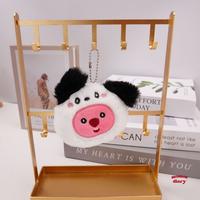 Gambar [Bisa Bunyi] Loopy Keychain Momoe Diary | Gantungan Kunci Loopy | Loopy Plush | Ganci Murah | Gantungan Kunci Murah | Gantungan Kunci Viral | Cute Keychain | Loopy Pororo Plush | Gantungan Kunci Lucu | Boneka Loopy | Aesthetic Keychain | Little Beaver - Loopy HK dari Momoe Diary. undefined 4 Tokopedia