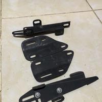 Gambar Bracket windshield nmax old dan spion R25 dari RobokuSolutions undefined 3 Tokopedia