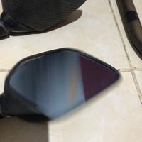 Gambar Bracket windshield nmax old dan spion R25 dari RobokuSolutions undefined 5 Tokopedia