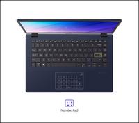 Gambar Laptop Sekolah Asus L410MA 4GB 640GB 14 inch Full HD - 128GB, Unit + Bonus dari Laptop BEC Baru undefined 4 Tokopedia
