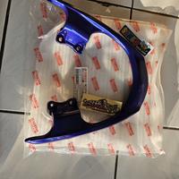 Gambar behel mio amore original - Merah dari Santo Speed Shop_NEW undefined 3 Tokopedia