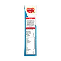 Gambar vidoran Xmart 1+ Vanilla (1-3 Tahun) 700gr × 2 dari Uki&#39;sss Store undefined 2 Tokopedia