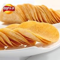 Gambar LAYS Lay's Potato Chips Keripik Kentang Instant Snack Camilan Import Kripik Original - Cucumber dari ELPHON SHOP undefined 3 Tokopedia