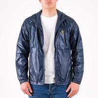 Gambar [READY] LYLE & SCOTT LIGHTWEIGHT WINDBREAKER JACKET (DARK NAVY) (JK1606V-Z271) ORIGINAL - S dari alfa stooorerr undefined 4 Tokopedia