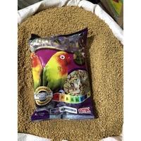 Gambar makanan burung fancy love bird 400gr cdc petshop pakan burung lovebird dari CDC PETSHOP undefined 1 Tokopedia
