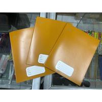 Gambar Terpercaya Buku Tulis Sidu Sampul Coklat | Buku Tulis Sidu 40 Lembar | Buku Tulis Sudah Di Sampul | Buku Tulis Sidu Coklat dari well mall undefined 4 Tokopedia