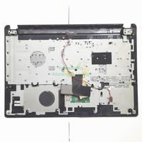 Gambar Top Casing Atas Palmrest Laptop Acer 1 One 14 Z1401 C9UE Z1401-C9UE - 90% new dari Aswangga Laptop undefined 2 Tokopedia