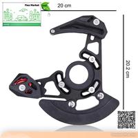 Gambar ZTTO Chain Guide Rantai Sepeda ISCG05 MTB 1X System Mount BB - CG04 - Hitam, Etc dari Flea-Markets undefined 5 Tokopedia