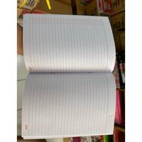 Gambar Terpercaya Buku Tulis Sidu Sampul Coklat | Buku Tulis Sidu 40 Lembar | Buku Tulis Sudah Di Sampul | Buku Tulis Sidu Coklat dari well mall undefined 1 Tokopedia