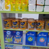 Gambar Bebelove 2 Formula Bayi Bubuk 800gr dari Tk Sinar Susu undefined 2 Tokopedia