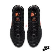 Gambar Sepatu Nike Air Max Plus Tn Black Orange Original BNIB / Sepatu Pria - 42 dari NOCASID undefined 2 Tokopedia