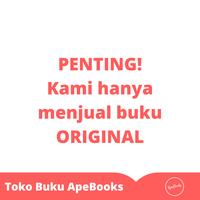 Gambar Buku Novel Keluarga Oriente - Armin Bell - Marjin Kiri (Original) dari Toko Buku ApeBooks undefined 3 Tokopedia