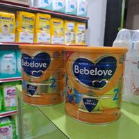 Gambar Bebelove 2 Formula Bayi Bubuk 800gr dari Tk Sinar Susu undefined 1 Tokopedia